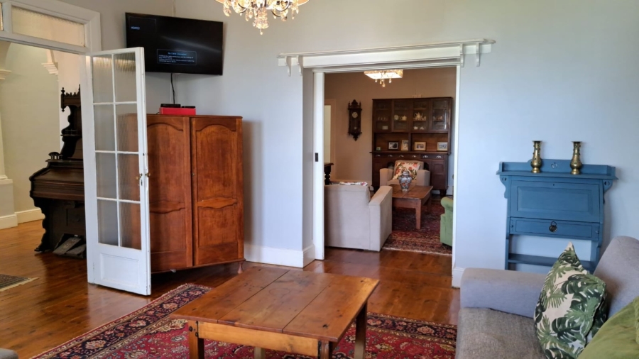 4 Bedroom Property for Sale in Caledon Western Cape